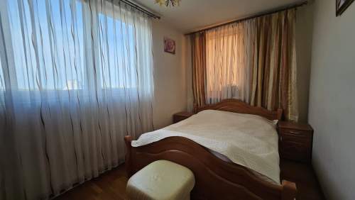 3 sypialnie salon z pięknym widokiem
