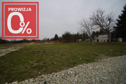 Atrakcyjnie zlokalizowana działka budowlana