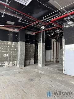 Atrakcyjny lokal parterowy 156 m2 Pl. Konstytucji