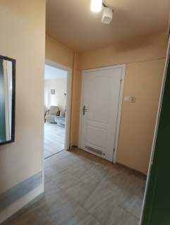 2 pokoje 46 m parter balkon