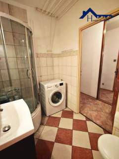 3 pokoje 58,3 m Balkon Piwnica