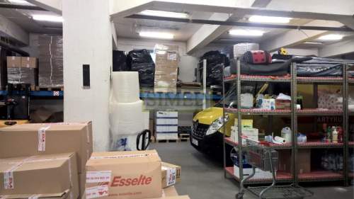 Winda towarowa, rampa, ochrona, dostęp 24h,