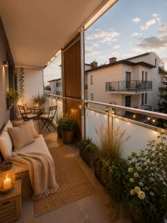 Apartament inwestycyjny premium Recepcja 35m2