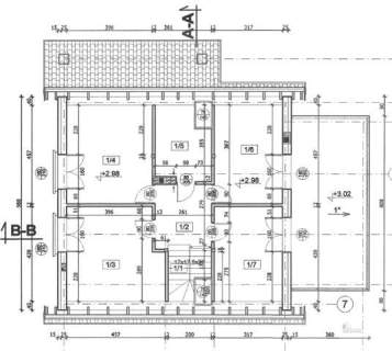 Dom wsród zeleni 151,44 m2