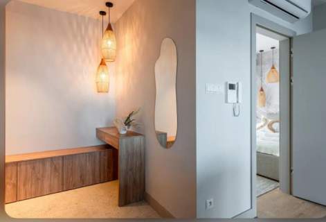 APARTAMENT Z WIDOKIEM NA MORZE HEVENIA RESORT