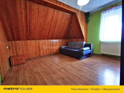 Dla rodziny lub pod inwestycję - dostępne od zaraz