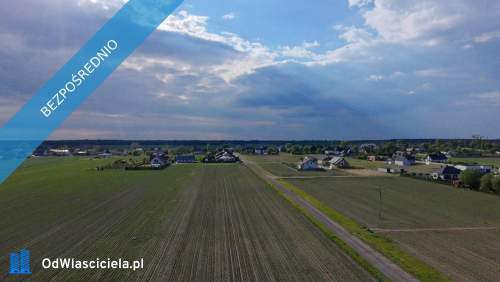 OFERTA SPRZEDAŻY REZERWACYJNEJ DZIAŁEK BUDOWLANYCH STRZAŁKOWO,...