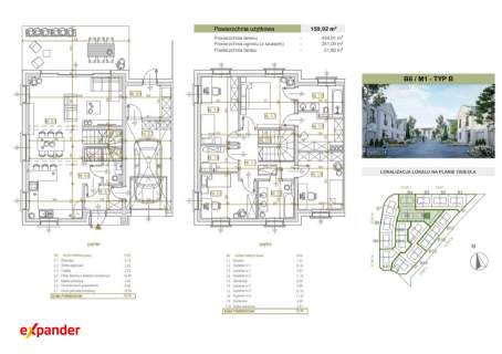 Komfortowy dom Smart Home Cesarzowice
