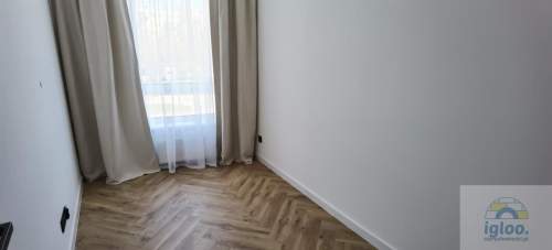 Nowy Apartament Wykończony Premium -2-pokoje -Winda -os.Uroczysko