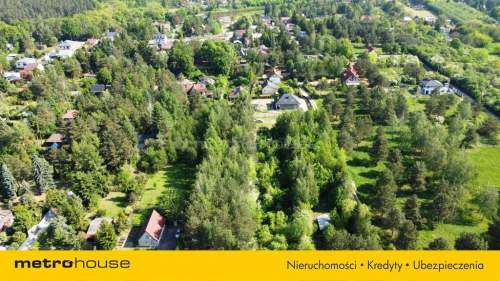Działka budowlana na sprzedaż, 1933 m2, Kosewko