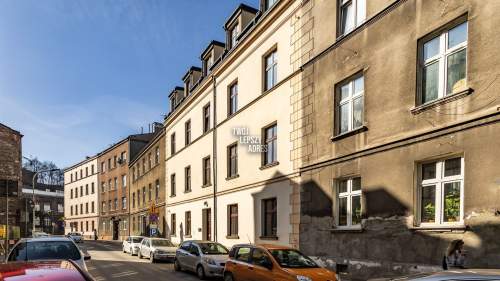 STYLOWE 2-POK NA STARYM PODGÓRZU PET FRIENDLY
