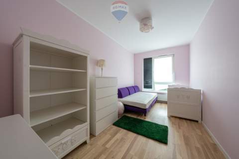 4 POKOJE /65 M2 OGRÓDKÓW/ PRAGA-POŁUDNIE