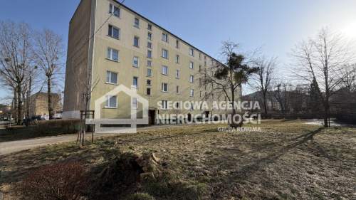 2-pok.mieszkanie po remoncie-Gdynia Chylonia
