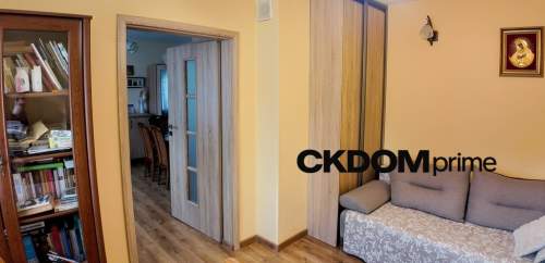 Dom na sprzedaż 50m2 pod lasem, Kielce Baranówek