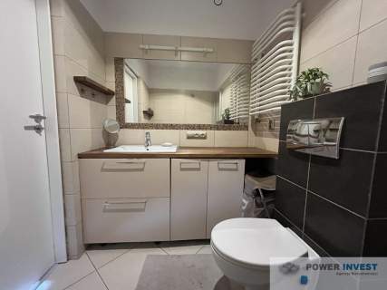 Komfortowe 2 pokoje z balkonem Zielona okolica