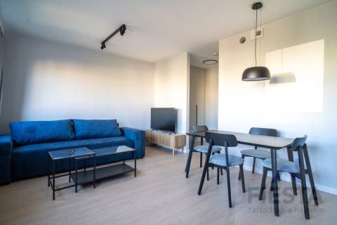Mieszkanie do wynajęcia, 39 m2, Łódź