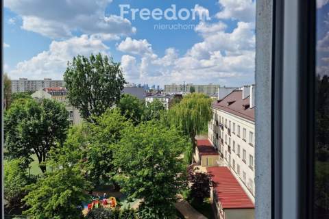 Mieszkanie ul. Siedlceka