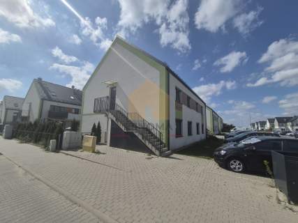 Mieszkanie 128 m2 z Ogrodem 0% Prowizji i bez PCC