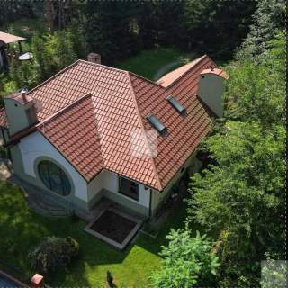 Dom jednorodzinny 8 arów do zamieszkania