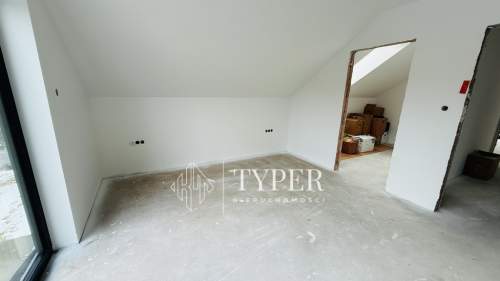 Dom 142,5 m2 Szynwałd - Smart Home