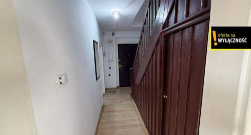 Dom z dużym ogrodem 768 m Łabędy, Gliwice