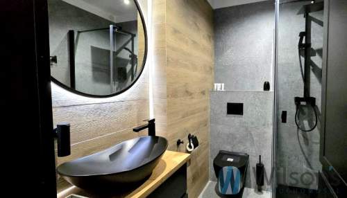 Jantar - nowy wykończony apartament