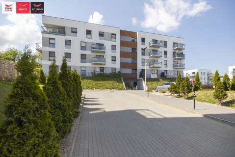 Mieszkanie na sprzedaż, 39,81 m2, Gdańsk