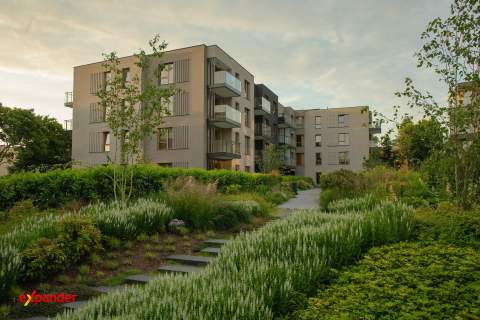 Apartament premium w Oliwie