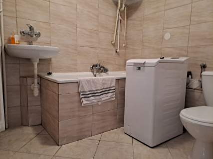 Wojska Polskiego 3 pokoje 58 m Balkon Gotowe do zam
