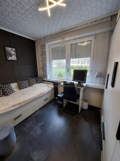 Parter, 49 mkw., Górzyskowo