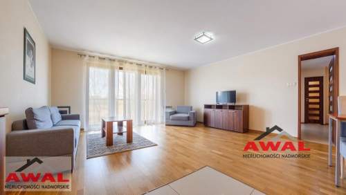 2-pokojowy apartament ok. 150 m od morza