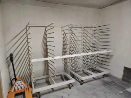 Magazyn do wynajęcia, 400 m2, Zielonka