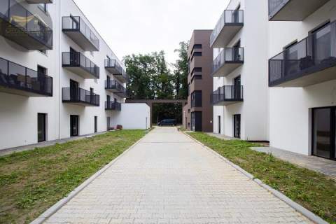 Nowe 81,9m2, 3 pokoje, taras