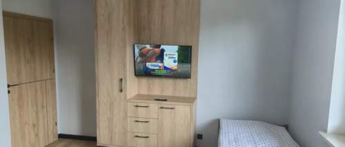 Przestronne 4 pokoje, balkon, ogród