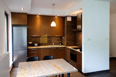Super apartament w kameralnej rezydencji