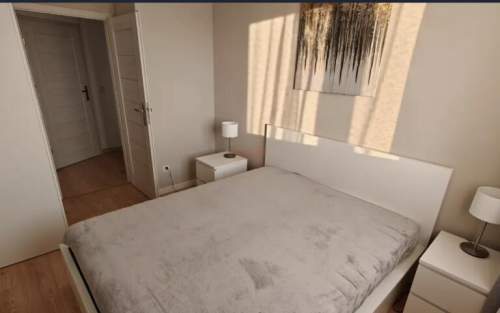 Tarnogaj / 3 pokoje / miejsce postojowe w garażu