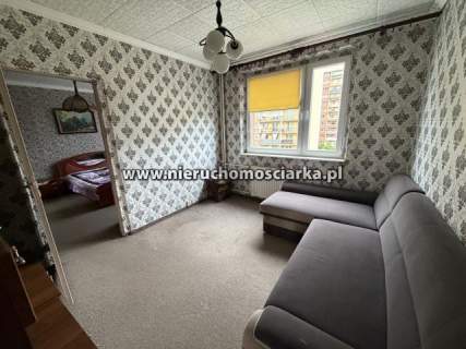 Mieszkanie M5 69,00 m2 Wodzisław Śl. XXX-lecia