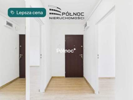 Ełk ul. Kilińskiego, I piętro, odnowione