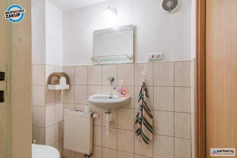 Przestronny dom na jednej z najpiękniejszych ulic
