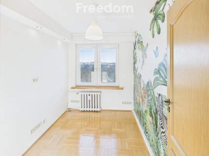 Komfortowe 49 m2, balkon, klimatyzacja