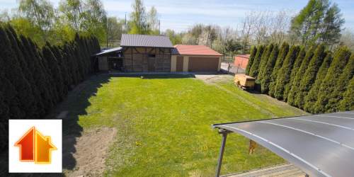 Dom Przemyśl / Hureczko 240m z działką 37,5a