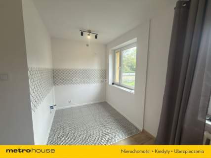 Mieszkanie na sprzedaż, 34 m2, Będzin