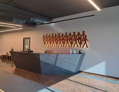 Nieruchomość komercyjna do wynajęcia, 955 m2, Warszawa