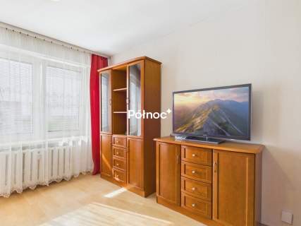 Mieszkanie na wynajem, 2 pokoje, 39 m2