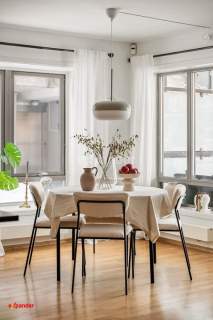 APARTAMENT NAROŻNIKOWY 4 POKOJE 2 BALKONY JEŻYCE