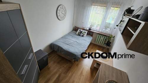3 pokoje, 59,95 m   Kielce, os. Świętokrzyskie