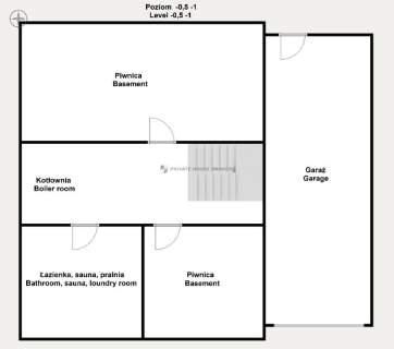 Dom 200m2 przy ul. Kwiatowej, Kliny, Kraków