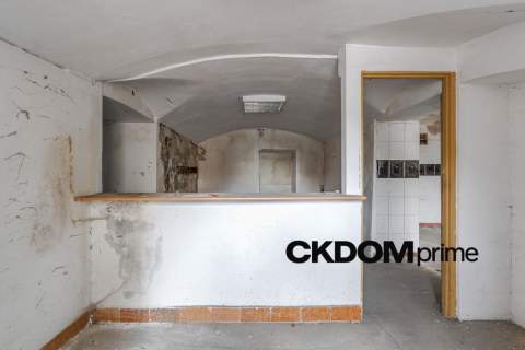 Klimatyczne Podziemie-Idealne Pod Autorską Knajpkę