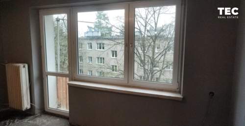 Kawalerka 24 m Nowa Huta balkon inwestycja