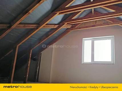 Dom na sprzedaż, 81 m2, Wycinki Osowskie